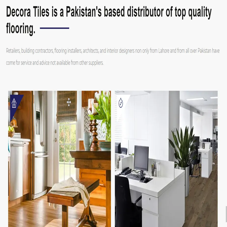 Decora screenshot 3