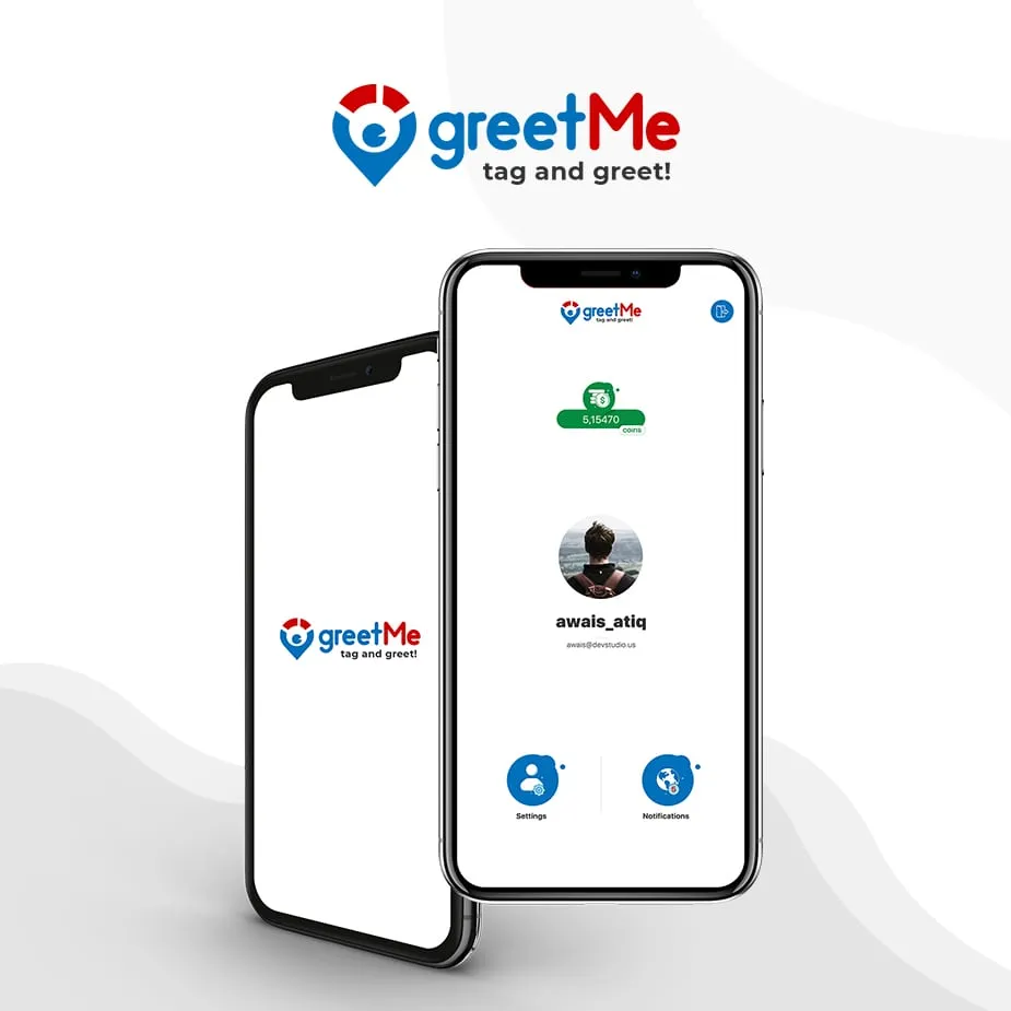 GreetMe screenshot 2