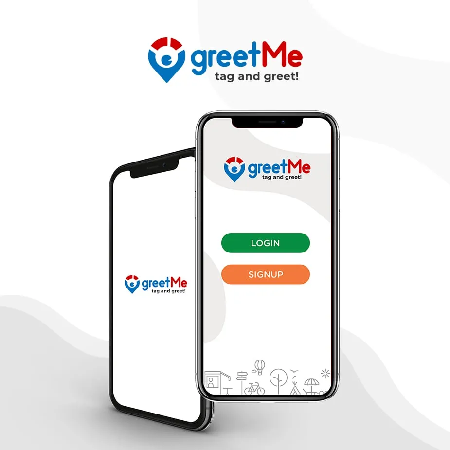 GreetMe screenshot 3