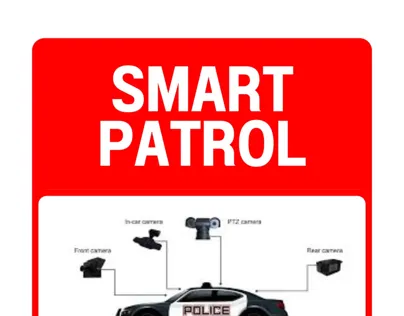 Smart Patrol screenshot