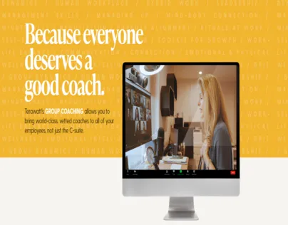 GoTerawatt screenshot