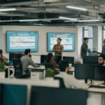 How Scrum Masters Are Transforming Project Management in Pakistan’s IT Industry