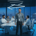 Demand for Scrum Masters in UAE: Career Opportunities and Growth