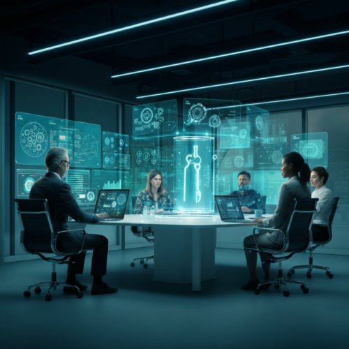 Top 10 Skills Every Scrum Master Needs in 2025